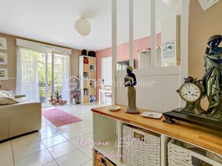  Appartement à vendre 2 pièces 36 m²