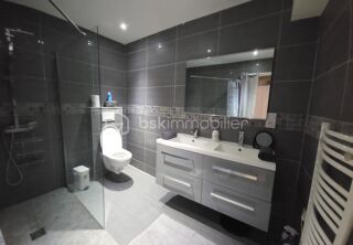  Maison à vendre 6 pièces 165 m²