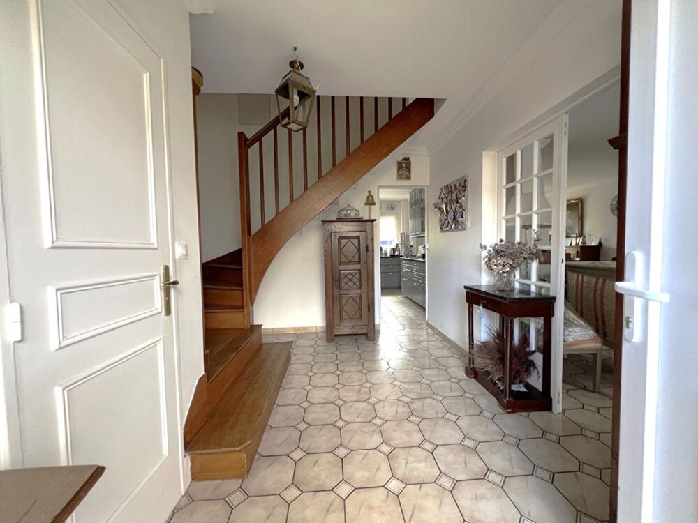 Vente Maison Maison Villepreux 9 pièces 7 chambres 180 m2 Type Marly Villepreux