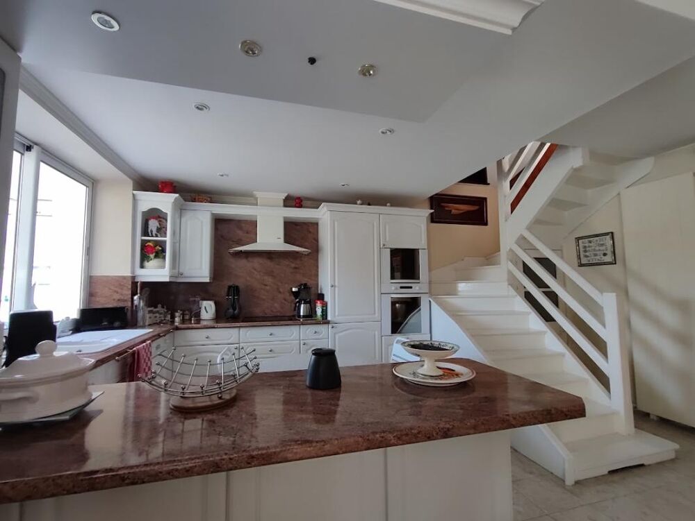 Vente Maison MAISON 29930 PONT AVEN, secteur port Pont aven