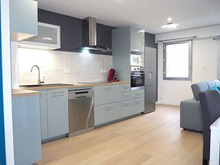  Appartement à louer 3 pièces 73 m²