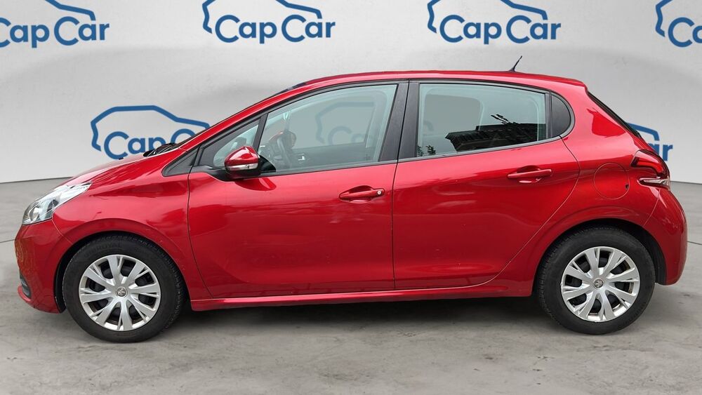 208 II 1.5 BlueHdi 100 Active 2019 occasion 59150 Wattrelos