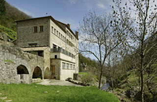 Maison 655m2 Saint-Étienne-de-Serre