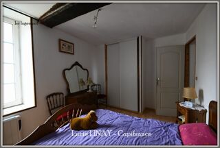  Maison à vendre 8 pièces 163 m²