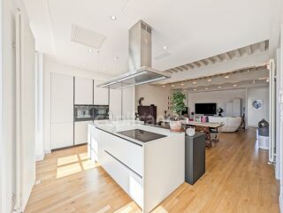  Appartement à vendre 5 pièces 158 m²