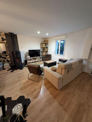  Maison � vendre 7 pi�ces 168 m�