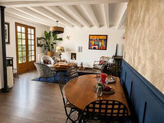  Maison à vendre 5 pièces 122 m²