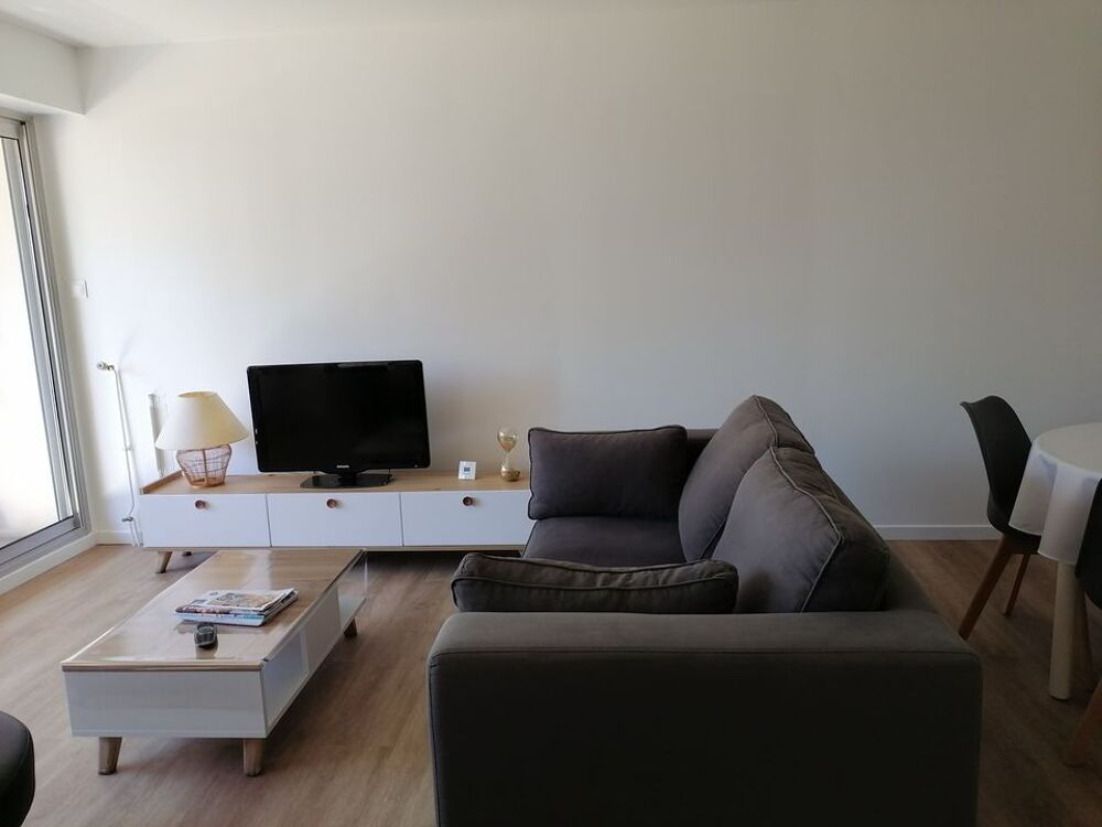 Location Appartement Appartement de 53m2 à louer sur Vannes Vannes