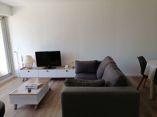  Appartement à louer 3 pièces 53 m²