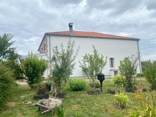  Maison à vendre 8 pièces 240 m²