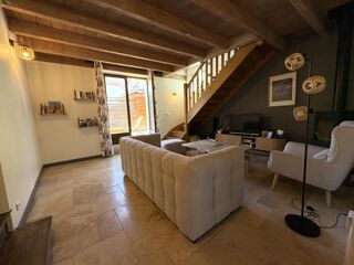  Maison à vendre 5 pièces 131 m²