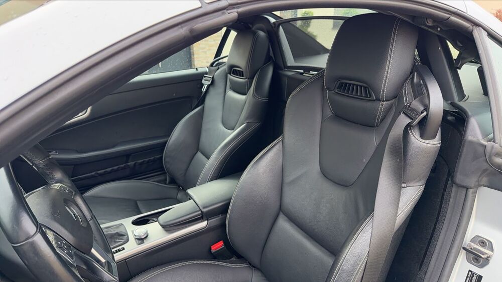 Classe A II 200 BlueEfficency 184 7G-Tronic Edition - Automatique 2013 occasion 11000 Carcassonne