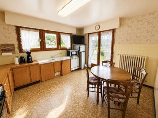  Appartement à vendre 4 pièces 100 m²