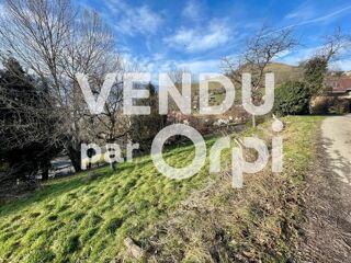 Vente Terrain Compromis signé Hurtieres