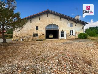  Maison � vendre 11 pi�ces 372 m�