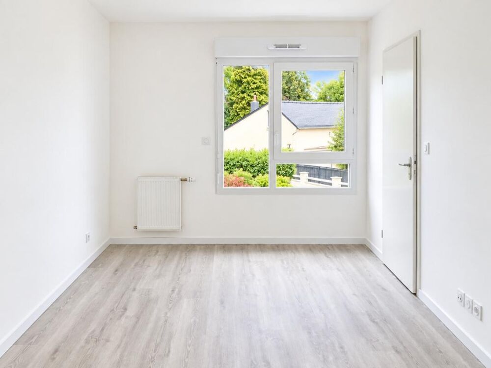 Location Appartement T2 avec balcon et parking à Mordelles Mordelles