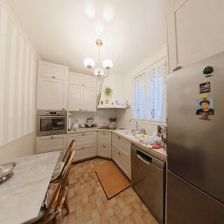  Maison � vendre 5 pi�ces 90 m�