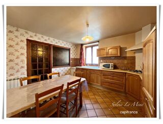  Maison � vendre 6 pi�ces 184 m�