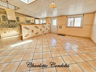 Maison à vendre 6 pièces 156 m²