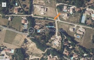  Terrain  vendre 2150 m