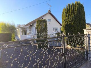  Maison à vendre 5 pièces 92 m²
