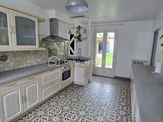  Maison à vendre 7 pièces 149 m²