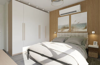  Maison à vendre 7 pièces 165 m²