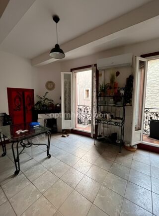  Appartement � vendre 4 pi�ces 61 m�