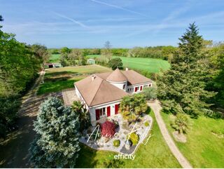 Maison à vendre 8 pièces 252 m²