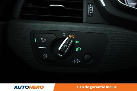A5 35 TDI Avus S tronic 7 163 ch 2020 occasion 92130 Issy-les-Moulineaux