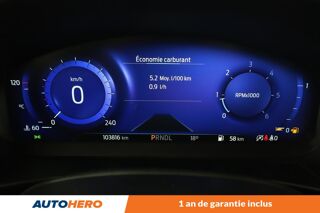 Focus 1.5 EcoBlue Titanium X Business Auto 120 ch 2023 occasion 92130 Issy-les-Moulineaux