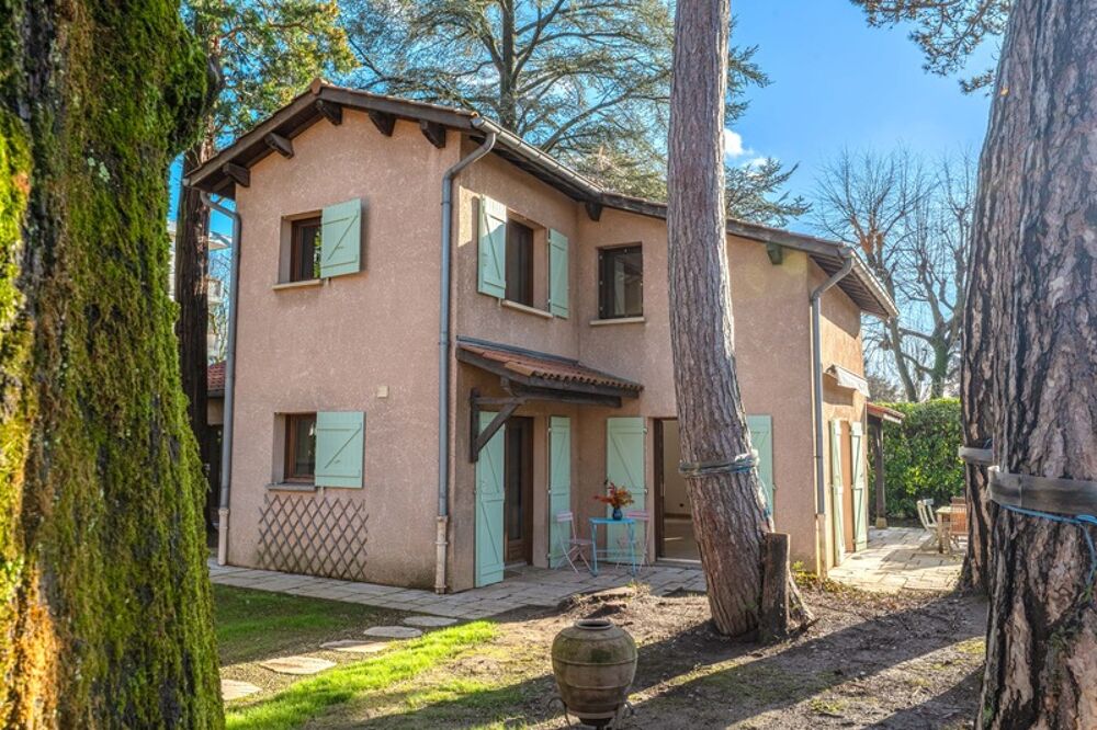 � vendre  Maison Tassin-la-Demi-Lune (69160)