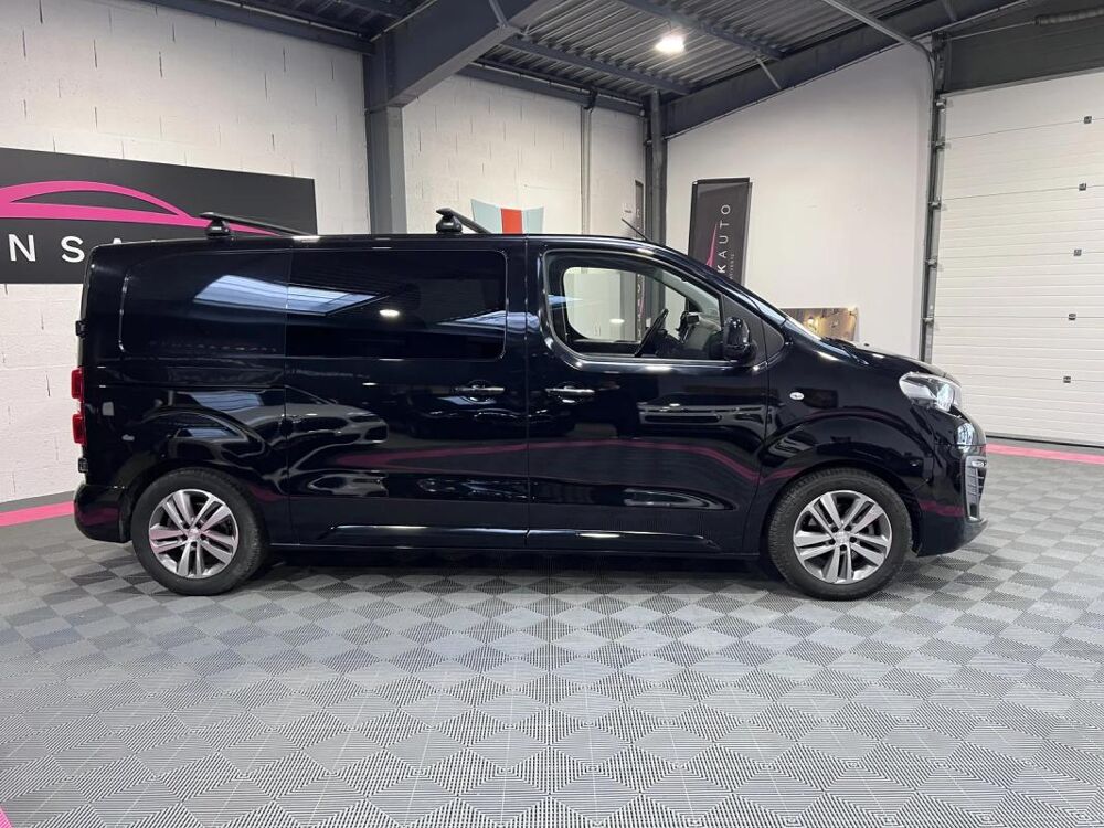 Expert Cabine Approfondie Fixe Asphalt Standard 2020 occasion 35520 La Chapelle Des Fougeretz