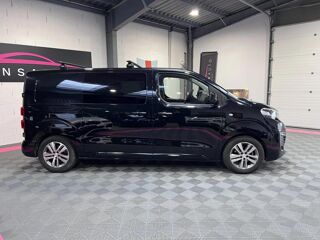 Expert Cabine Approfondie Fixe Asphalt Standard 2020 occasion 35520 La Chapelle Des Fougeretz