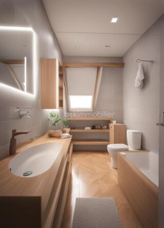  Duplex/triplex � vendre 3 pi�ces 56 m�