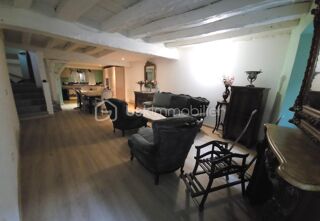  Maison à vendre 7 pièces 164 m²