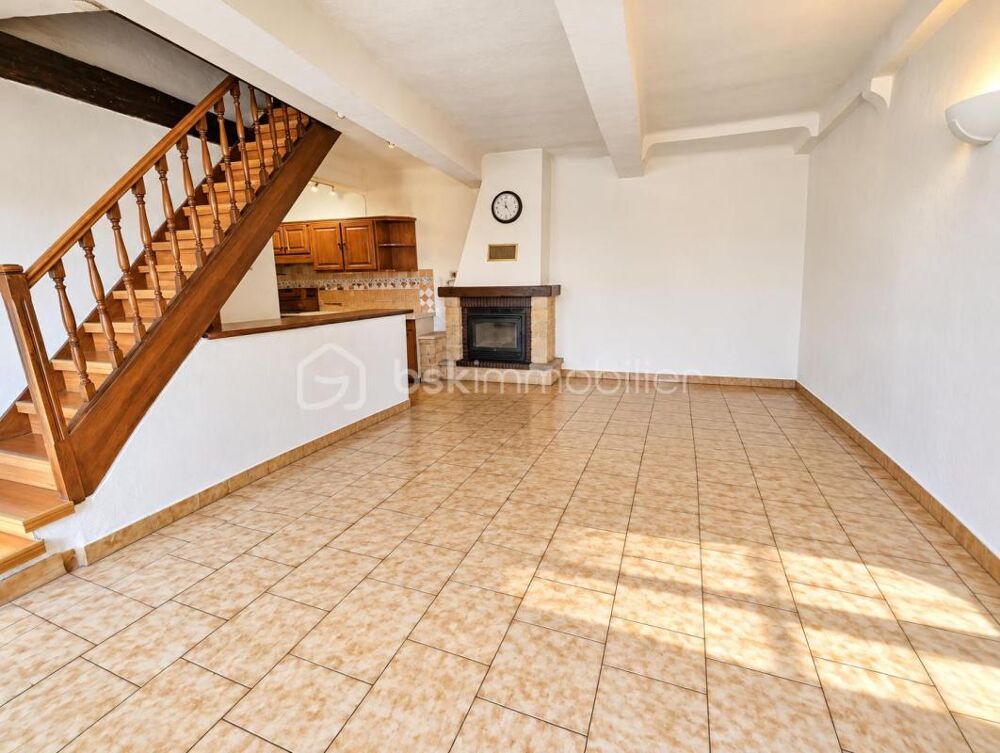 Vente Duplex/Triplex Charmant appartement de village – Les Arcs-sur-Argens Les arcs