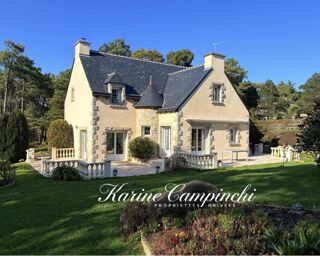  Maison � vendre 6 pi�ces 220 m�