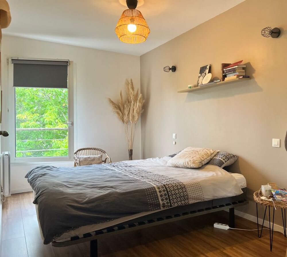 Location Appartement Appartement de 85m2 à louer sur Nantes Nantes