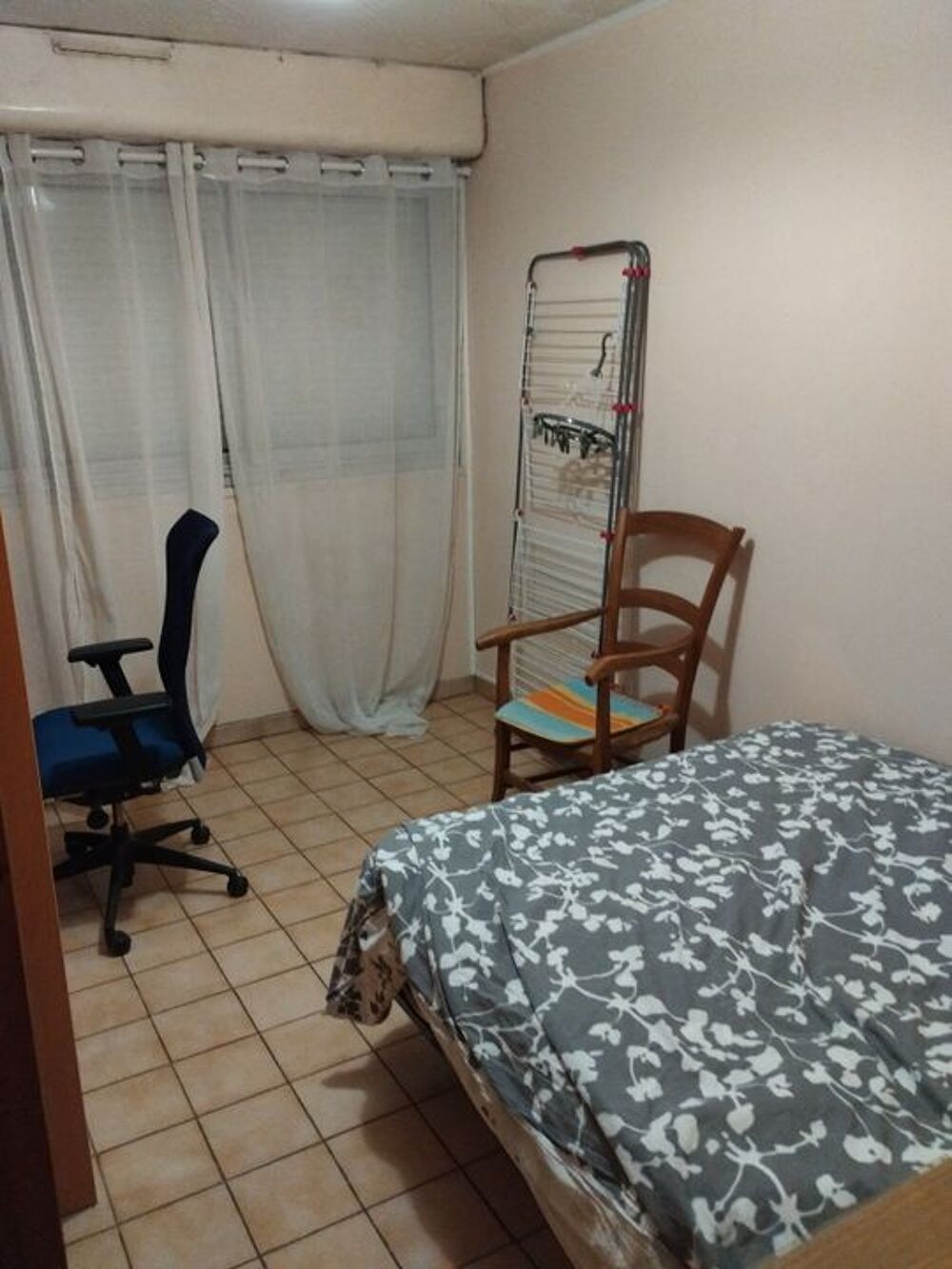 Location Appartement Chambre de 12m2 à louer sur Sainte-Foy-lès-Lyon Sainte foy les lyon