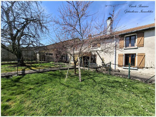  Maison � vendre 2 pi�ces 58 m�