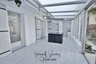  Maison � vendre 7 pi�ces 254 m�