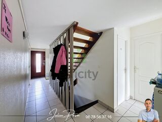  Maison à vendre 7 pièces 110 m²