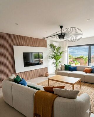  Appartement � vendre 2 pi�ces 53 m�