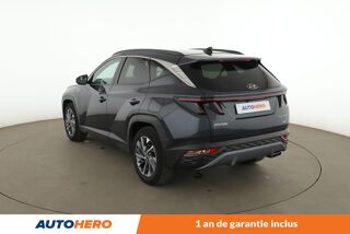 Tucson 1.6 CRDi Hybrid 48V Creative DCT-7 136 ch 2021 occasion 92130 Issy-les-Moulineaux
