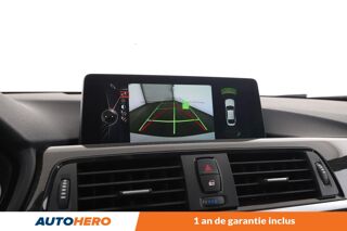 S&eacute;rie 4 420i Luxury BVA8 184 ch 2016 occasion 92130 Issy-les-Moulineaux
