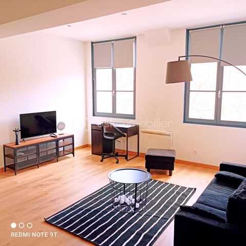  Appartement � louer 2 pi�ces 61 m�