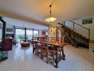 Maison � vendre 7 pi�ces 160 m�