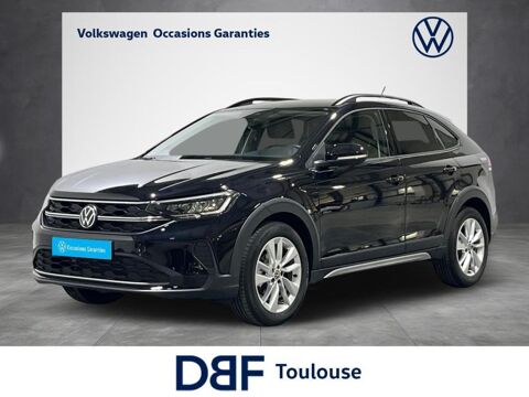 Annonce voiture Volkswagen Taigo 21280 €