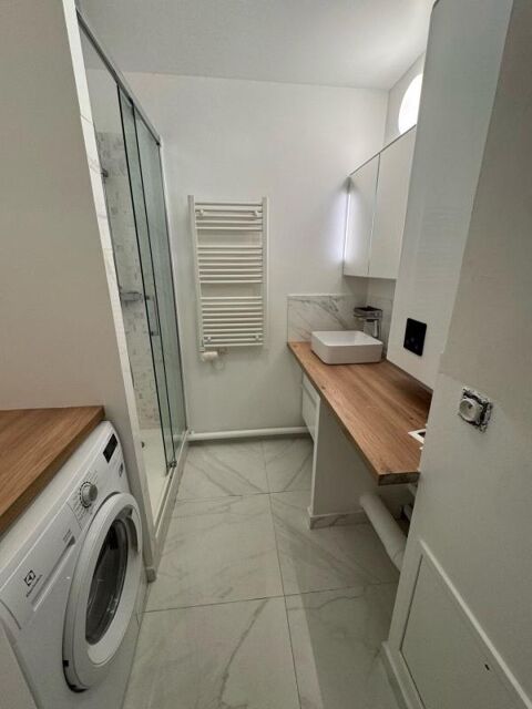  Appartement � louer 2 pi�ces 47 m�